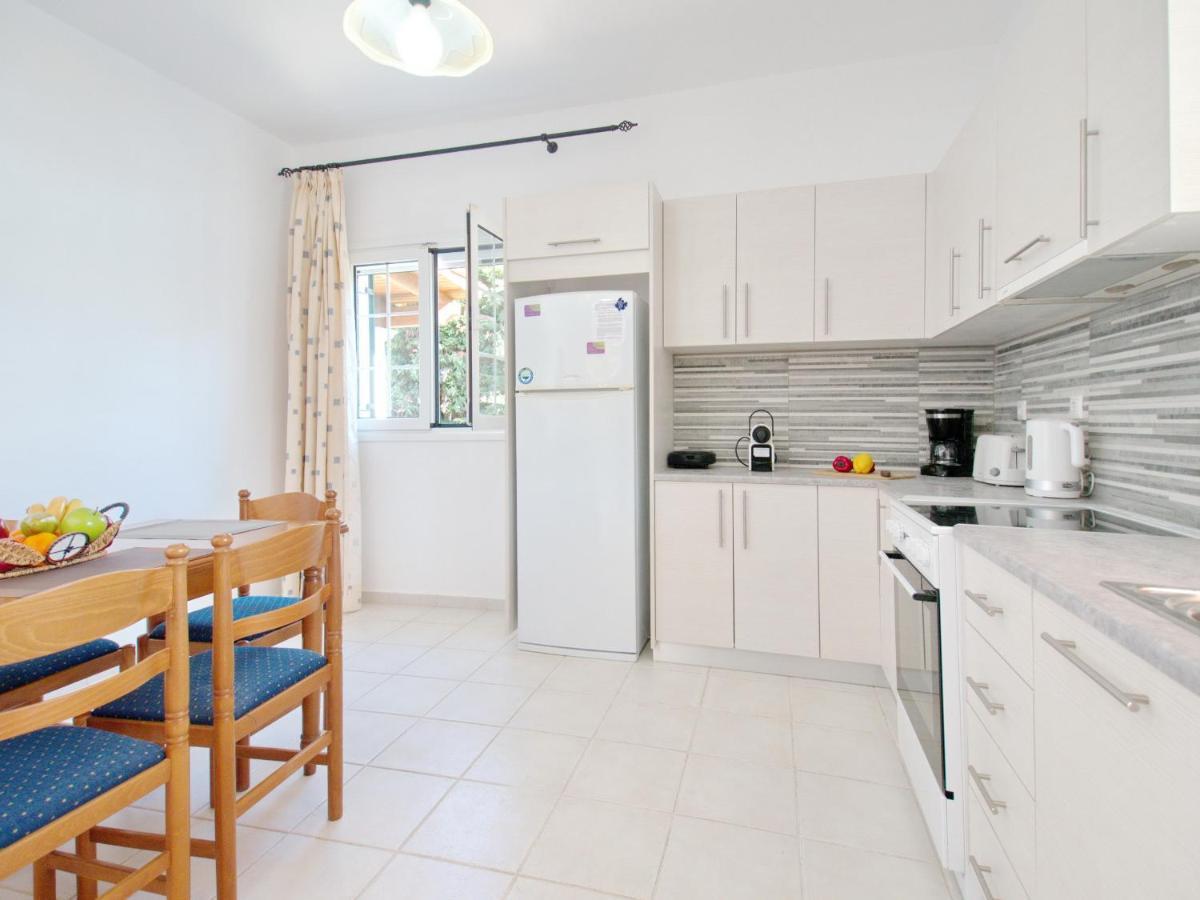 Villa Afroditi, Spartia, Kefalonia Livathos  Zewnętrze zdjęcie