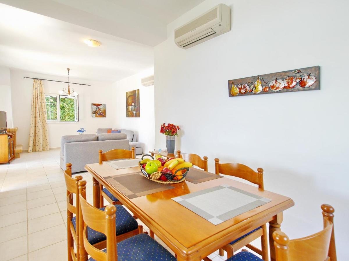 Villa Afroditi, Spartia, Kefalonia Livathos  Zewnętrze zdjęcie