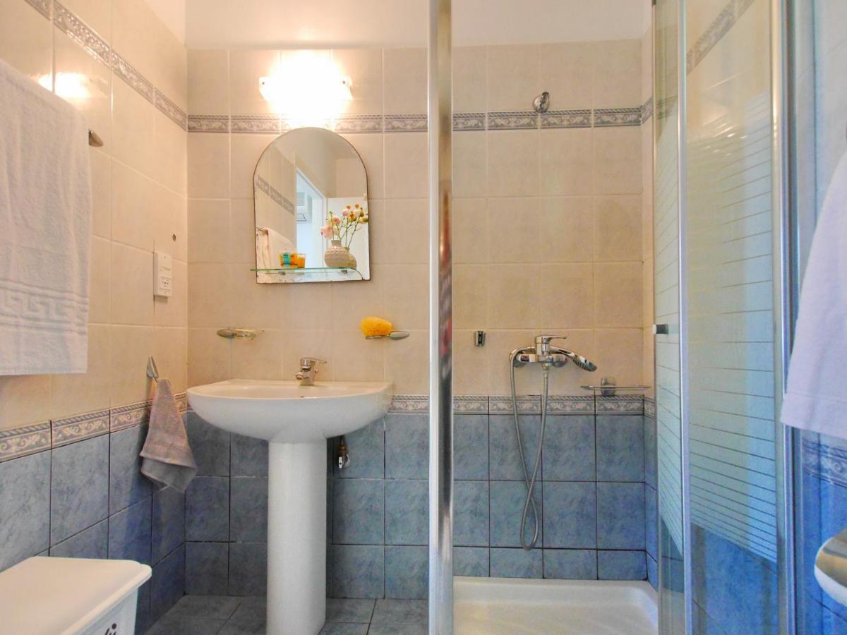 Villa Afroditi, Spartia, Kefalonia Livathos  Zewnętrze zdjęcie