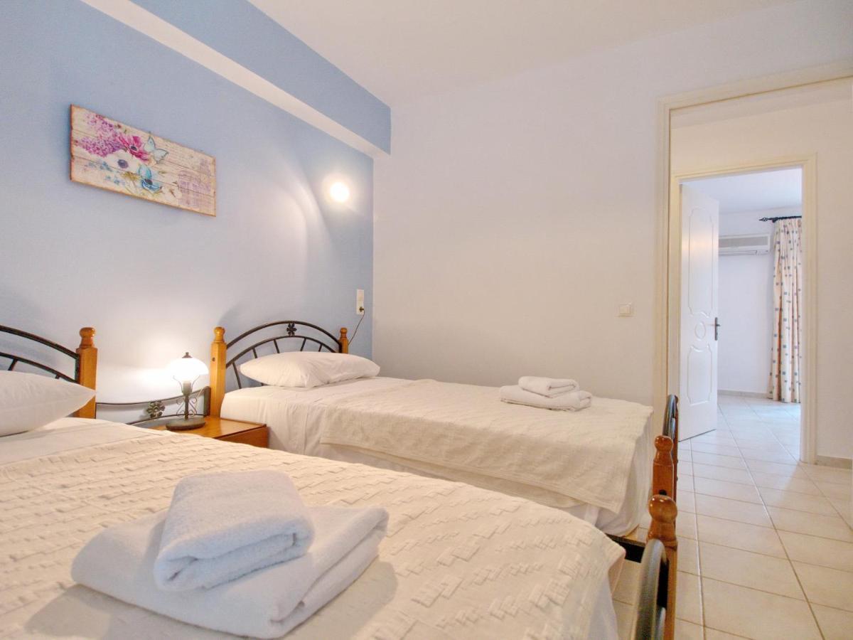 Villa Afroditi, Spartia, Kefalonia Livathos  Zewnętrze zdjęcie